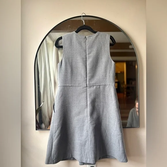 CLUB MONACO collection | Manu Dress | size 6 - Picture 5 of 7